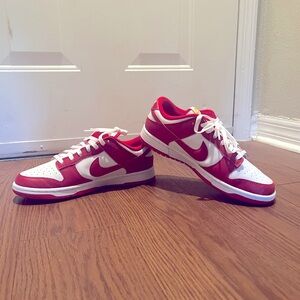 Nike Dunk Low Retro | Size: 10
